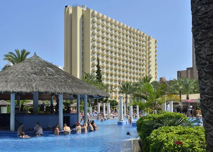 Sol Pelicanos OcasHotel Todo Incluido