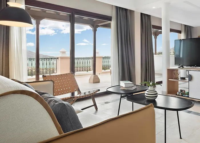 Meliá Villaitana Benidorm